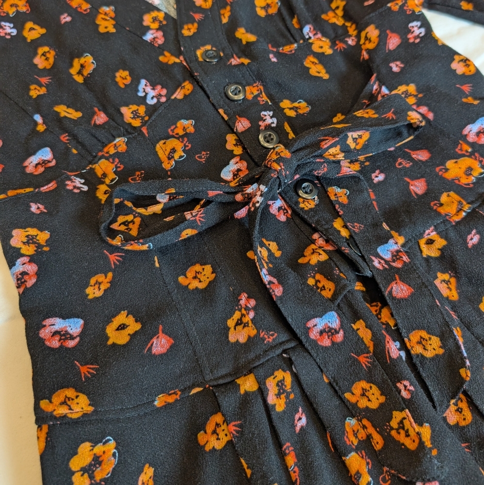 Free People romper xs - Picture 14 of 14